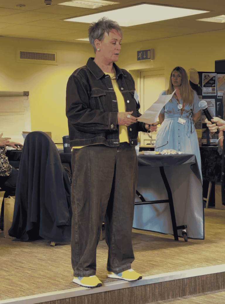 Debs opening fair