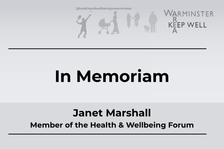 Read more about the article In memoriam