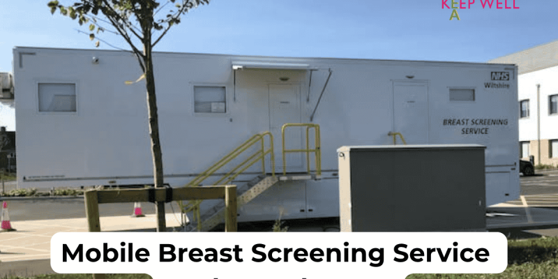 Update on Mobile Breast Screening Service
