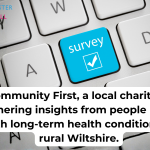 Survey: Living with Long-Term Health Conditions in Rural Wiltshire