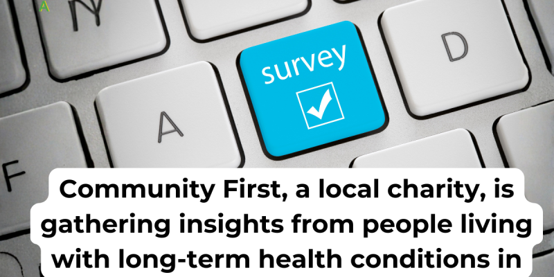 Survey: Living with Long-Term Health Conditions in Rural Wiltshire